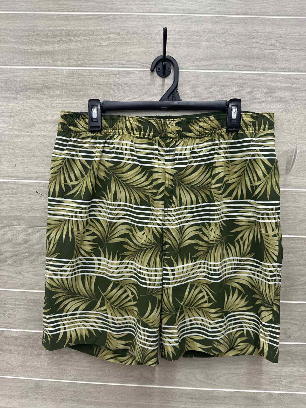 Size 34-36 Men Mens Swim Trunks