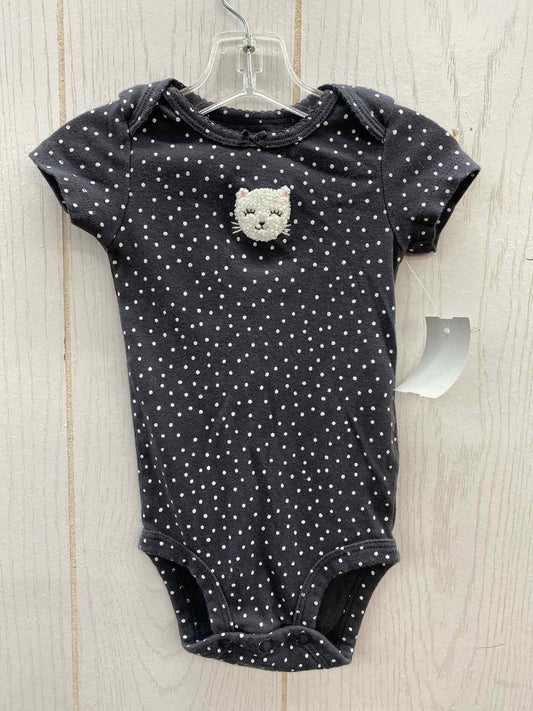 Carters Infant 6 Months Onsie