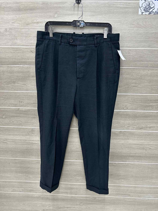 All Saints Size 32 Men Mens Pants