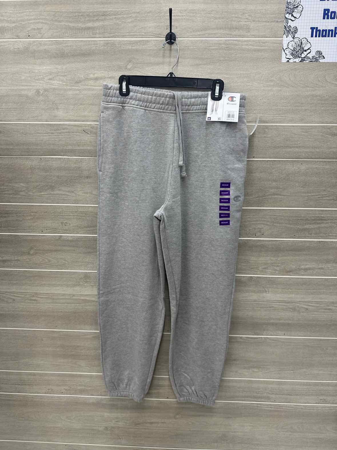 Champion Size M Men Mens Pants