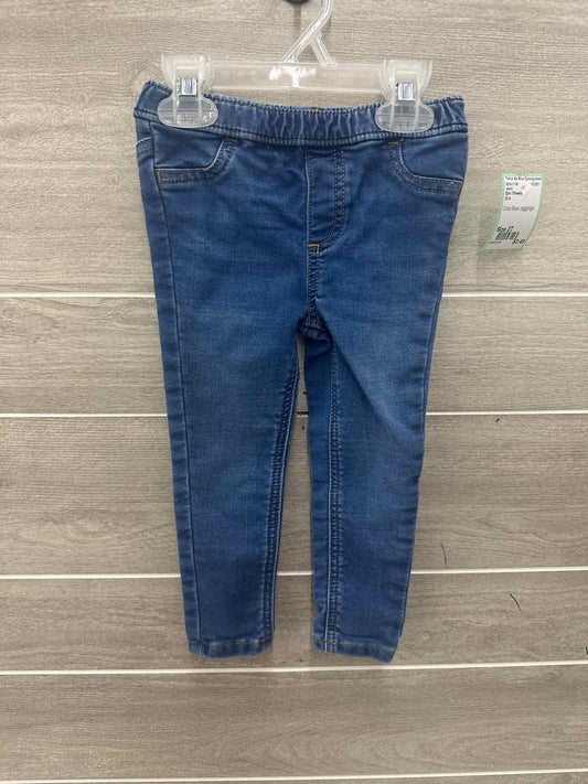 Epic Threads Girls Size 2T Jeans