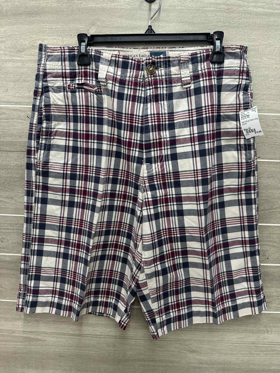 American Eagle Size 32 Men Mens Shorts