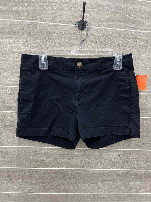 Old Navy Black Womens Women Size 6 Shorts