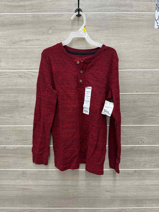 Sonoma Boys Size 8 Shirt