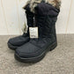 Spring Step Black Womens Size 10 Boots