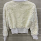 DKNY Cream Womens Size 4/6 Blazer