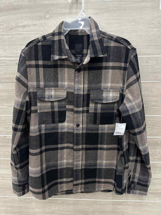 H&M Size M Men Mens Shirt