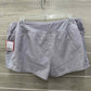 Nike Size XL Gray Womens Shorts