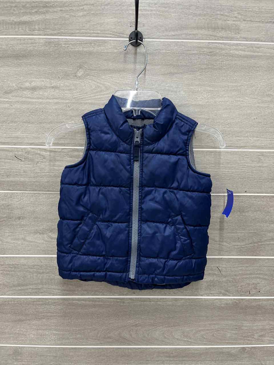 Old Navy Infant 18/24 months Vest
