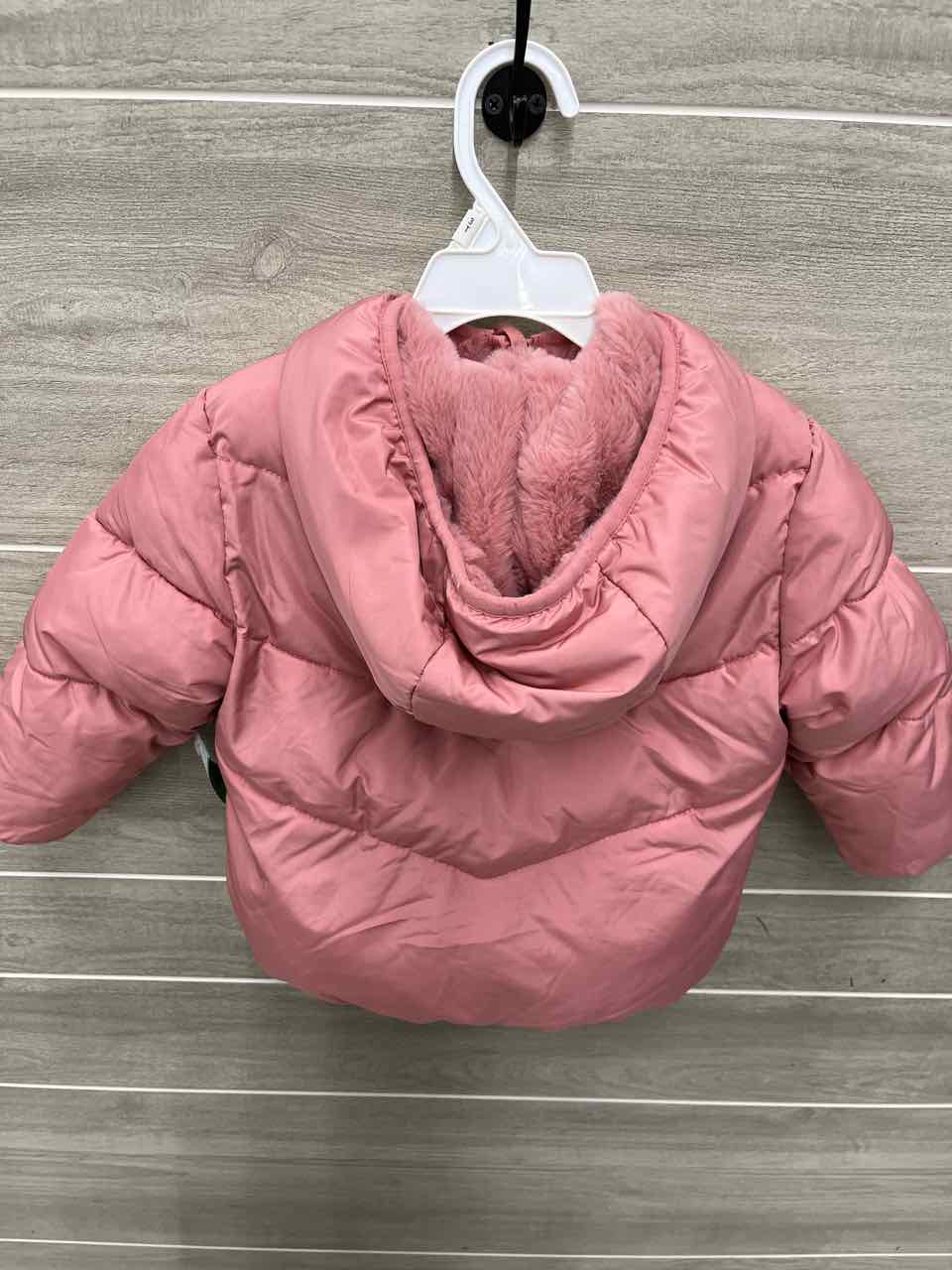 Swiss Tech Girls Size 2T Jacket