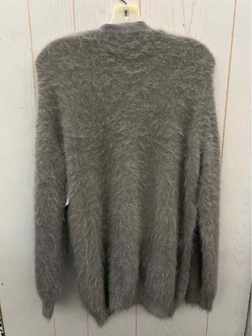 Urban Outfitters Gray Womens Size Small Sweater