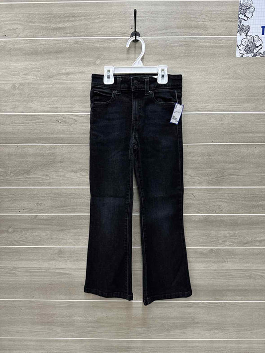 Evsie Girls Size 8 Jeans