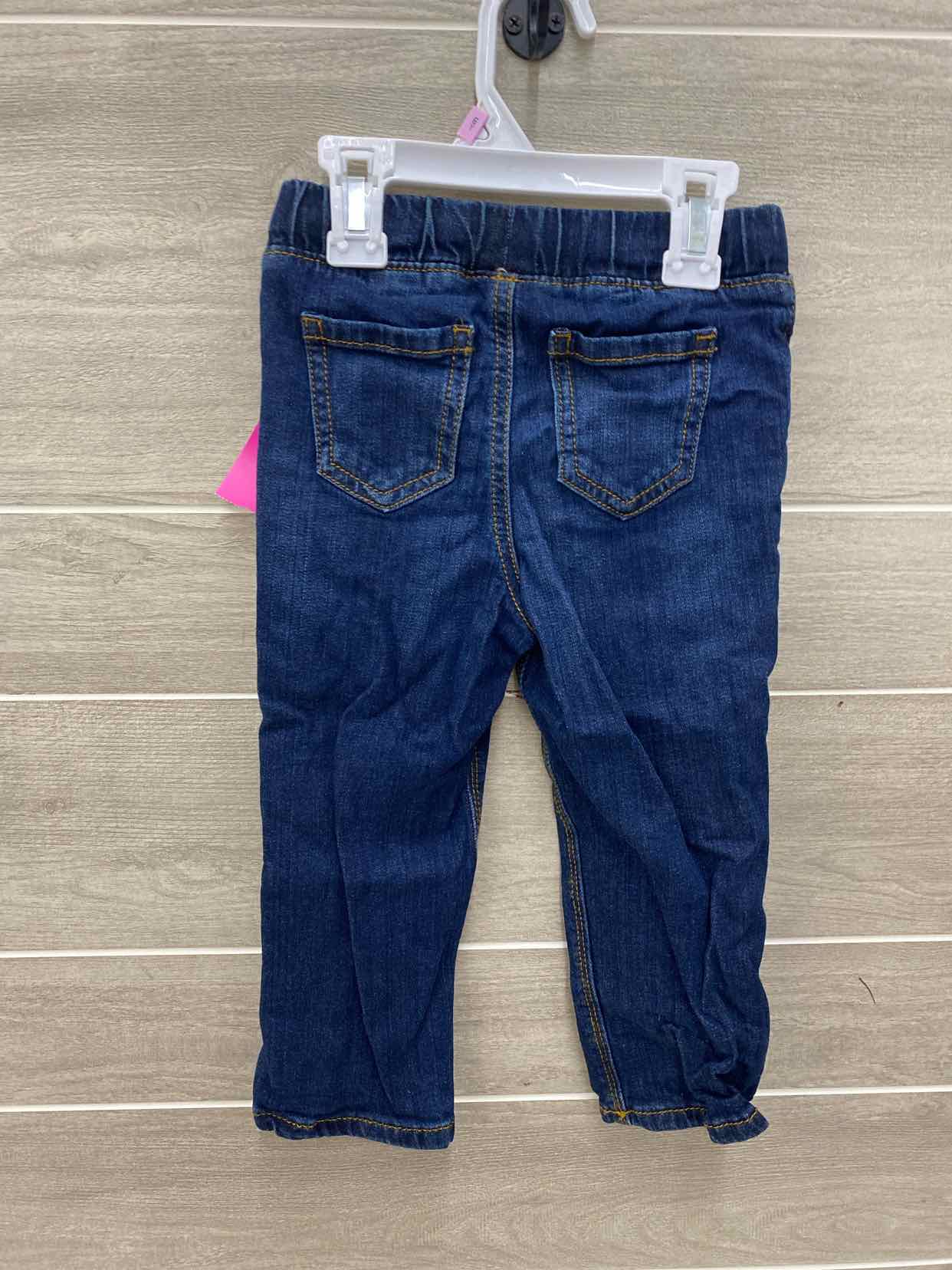 Jumping Beans Boys Size 2T Jeans