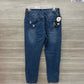 Size 4 Blue Junior Jeans