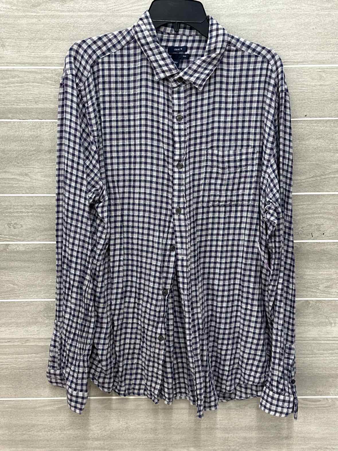 GAP Mens Size L Mens Shirt