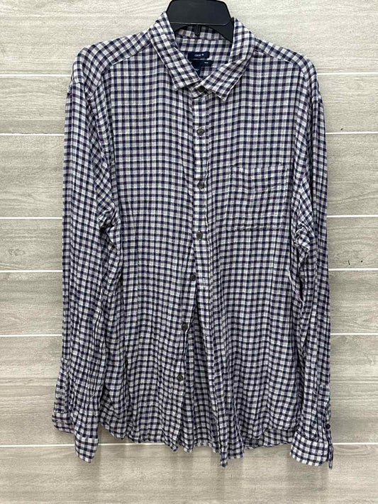 GAP Mens Size L Mens Shirt