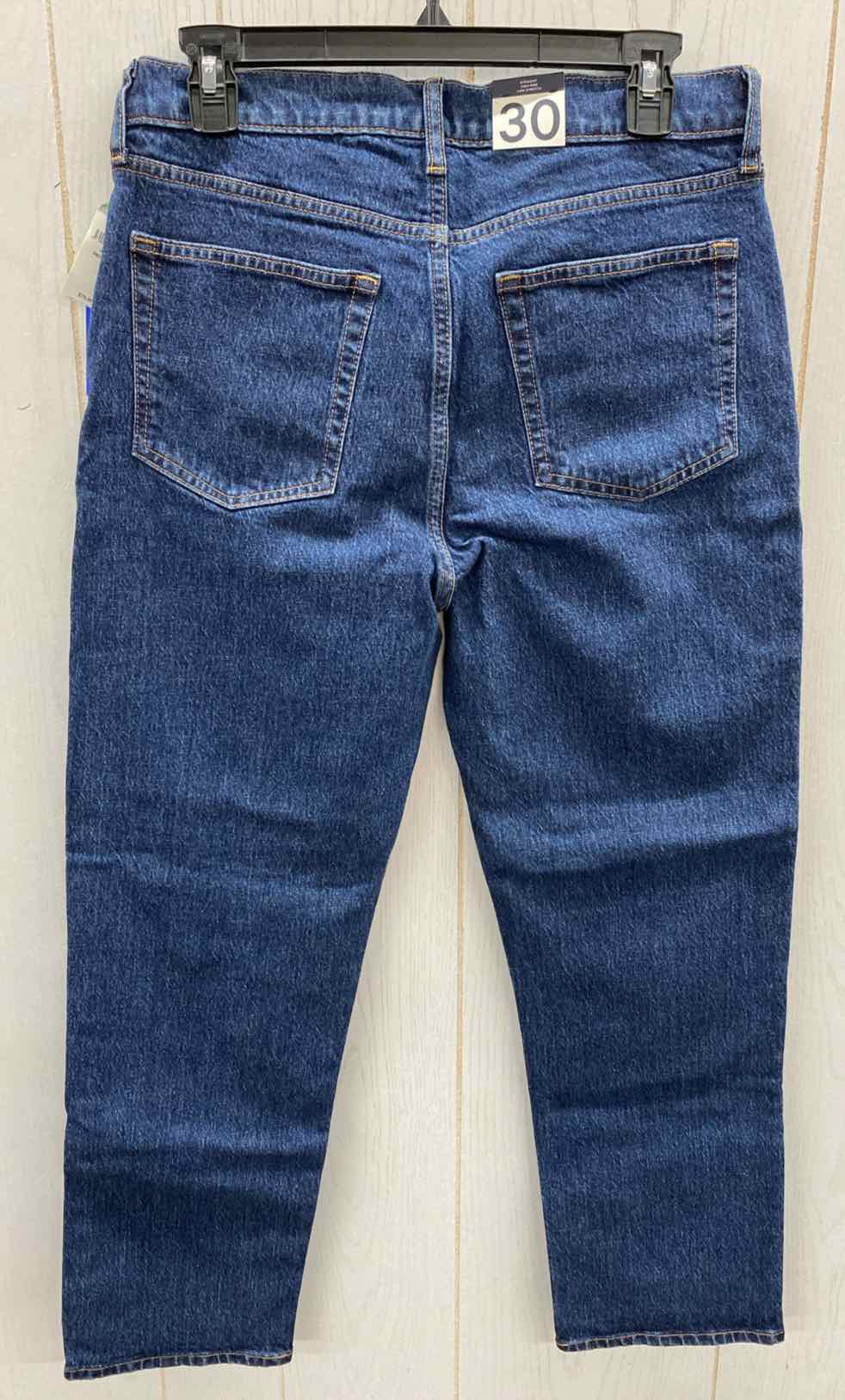 GAP Blue Womens Size 10 Jeans