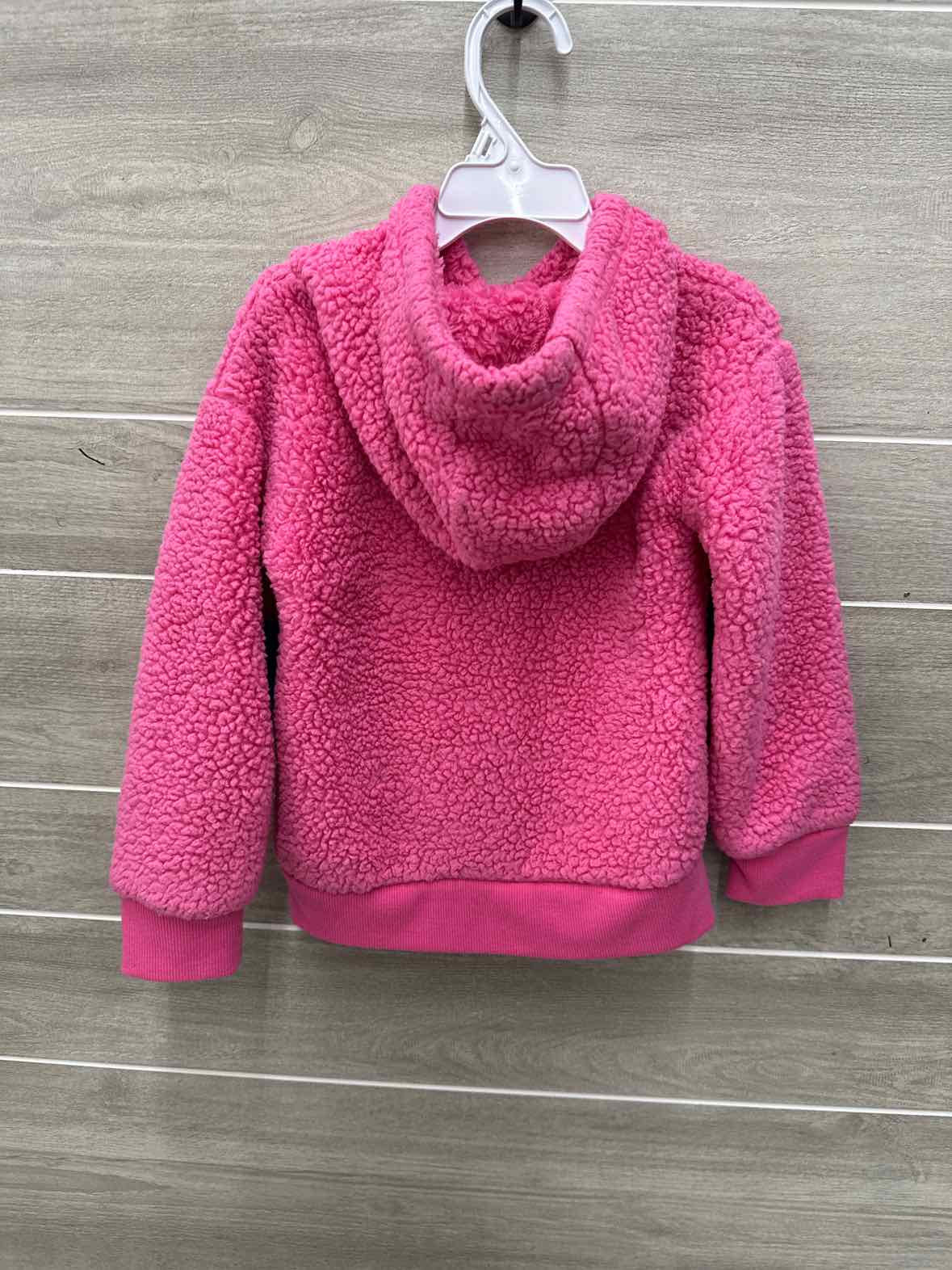 Xersion Girls Size 4T Sweatshirt