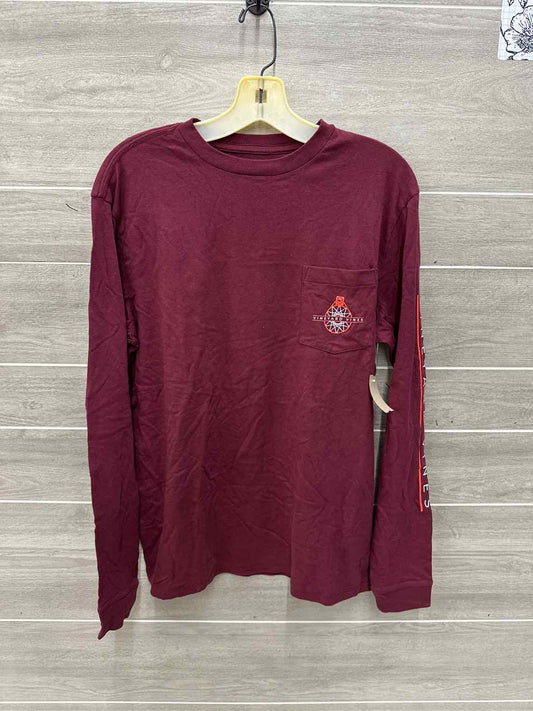 Vineyard Vines Size S Men Mens T-shirt