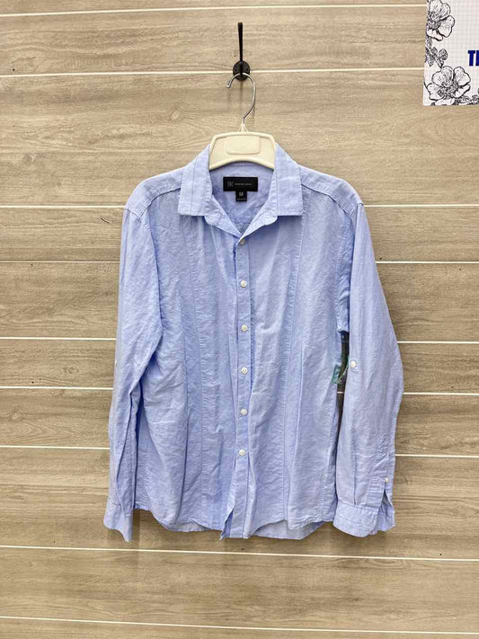 INC Size M Men Mens Shirt