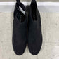 Sun + Stone US Shoe Size 8 Black Womens Boots