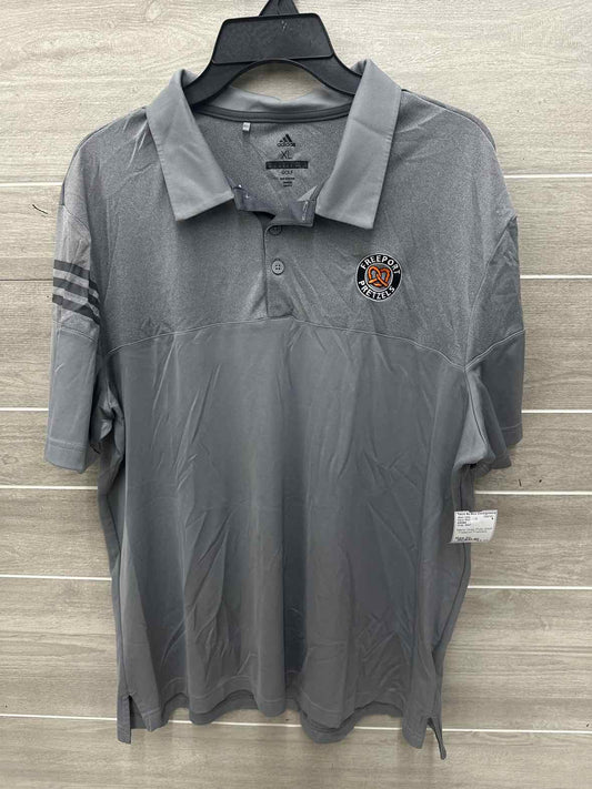Adidas Size XL Men Mens Shirt