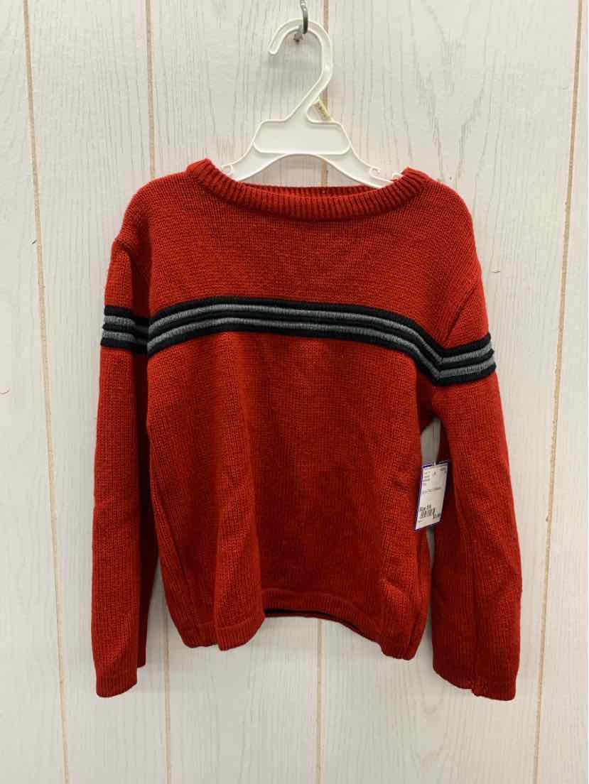 Arizona Boys Size 5/6 Sweater