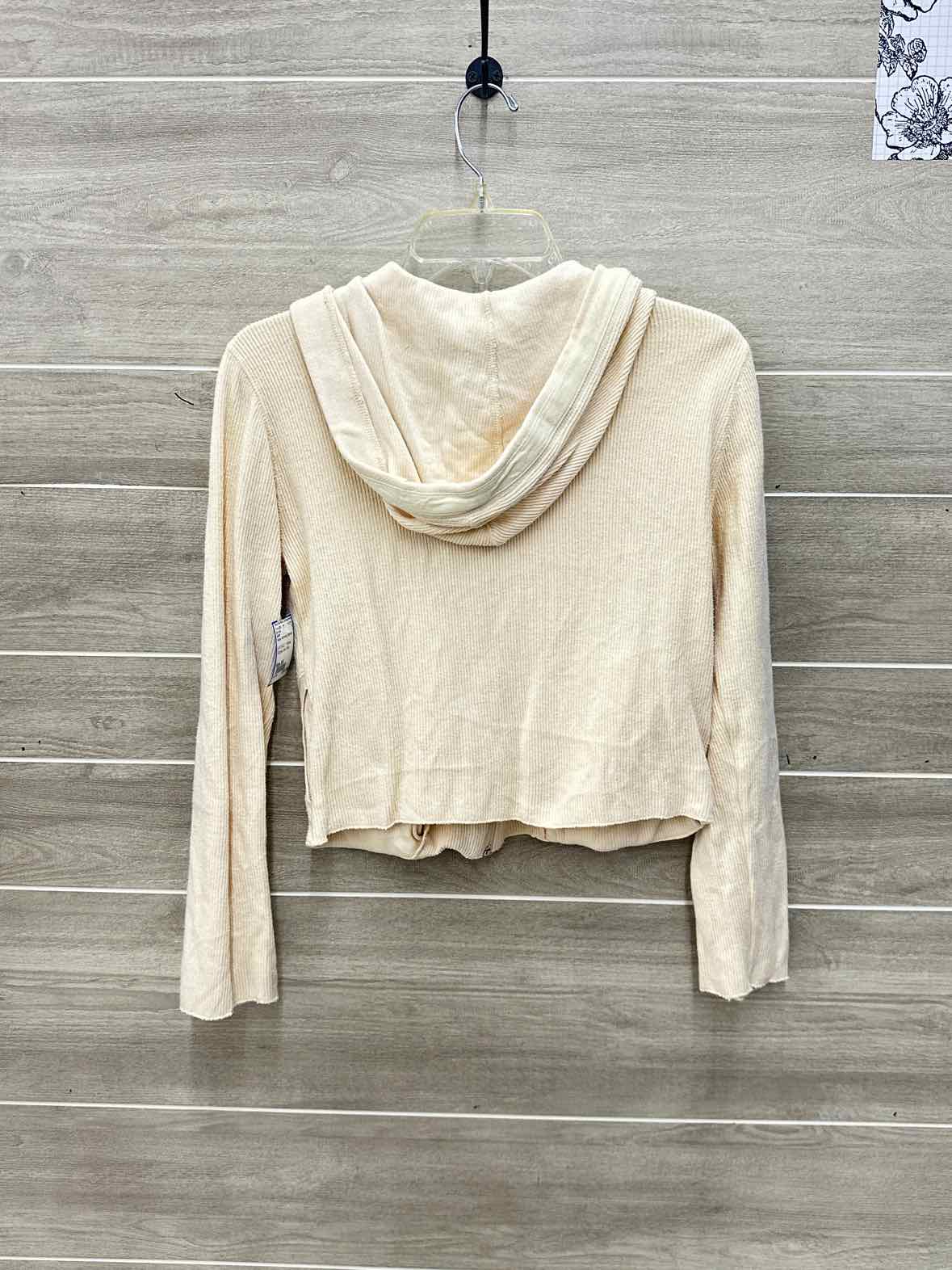 DKNY Size XS Yellow Womens Skirt Set