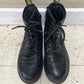 Dr. Martens US Shoe Size 5 Black Womens Boots