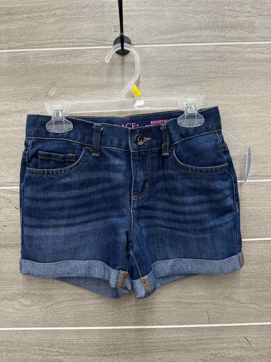 Childrens Place Girls Size 8 Shorts