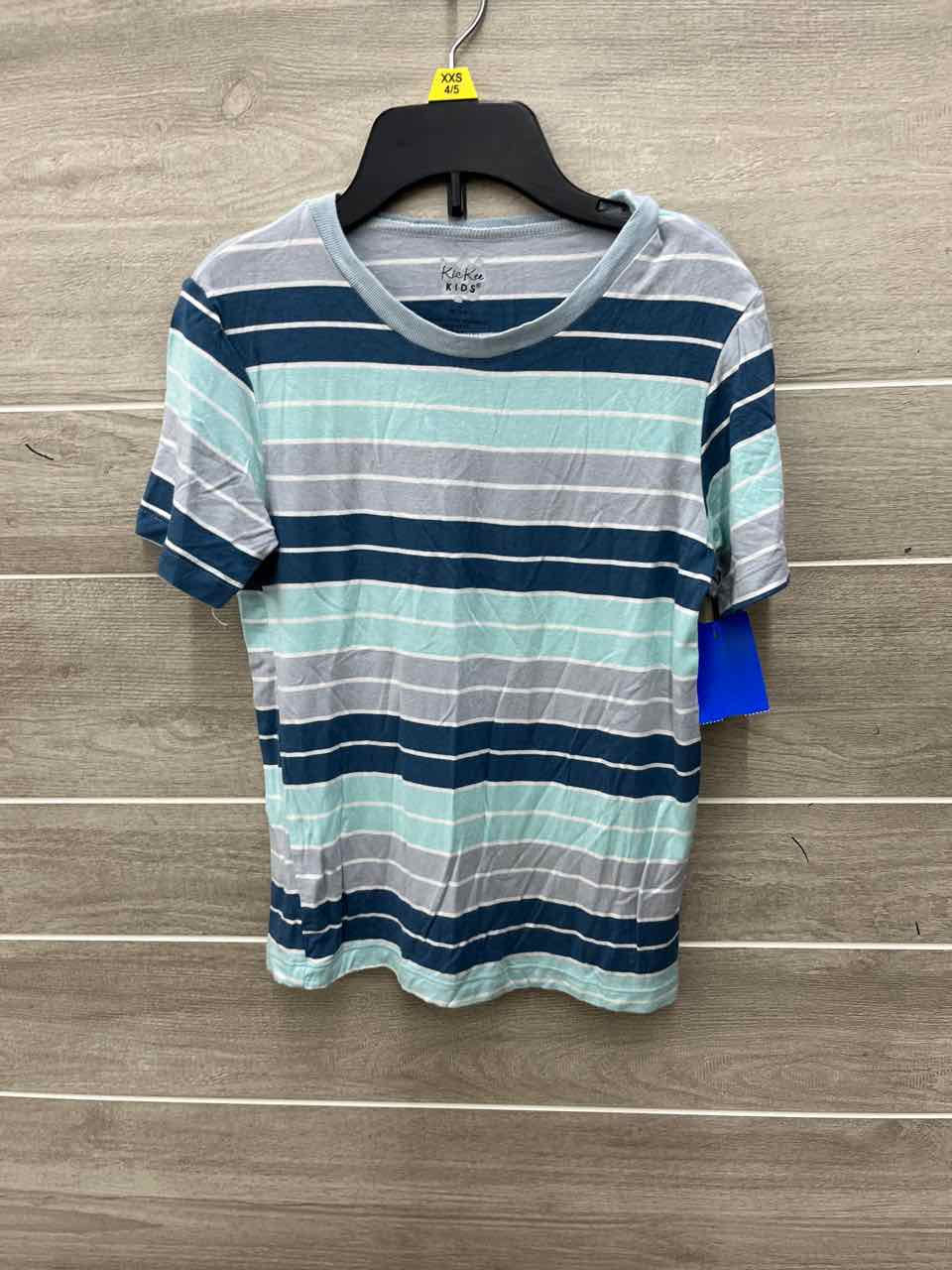 Kickee Boys Size 5/6 Shirt