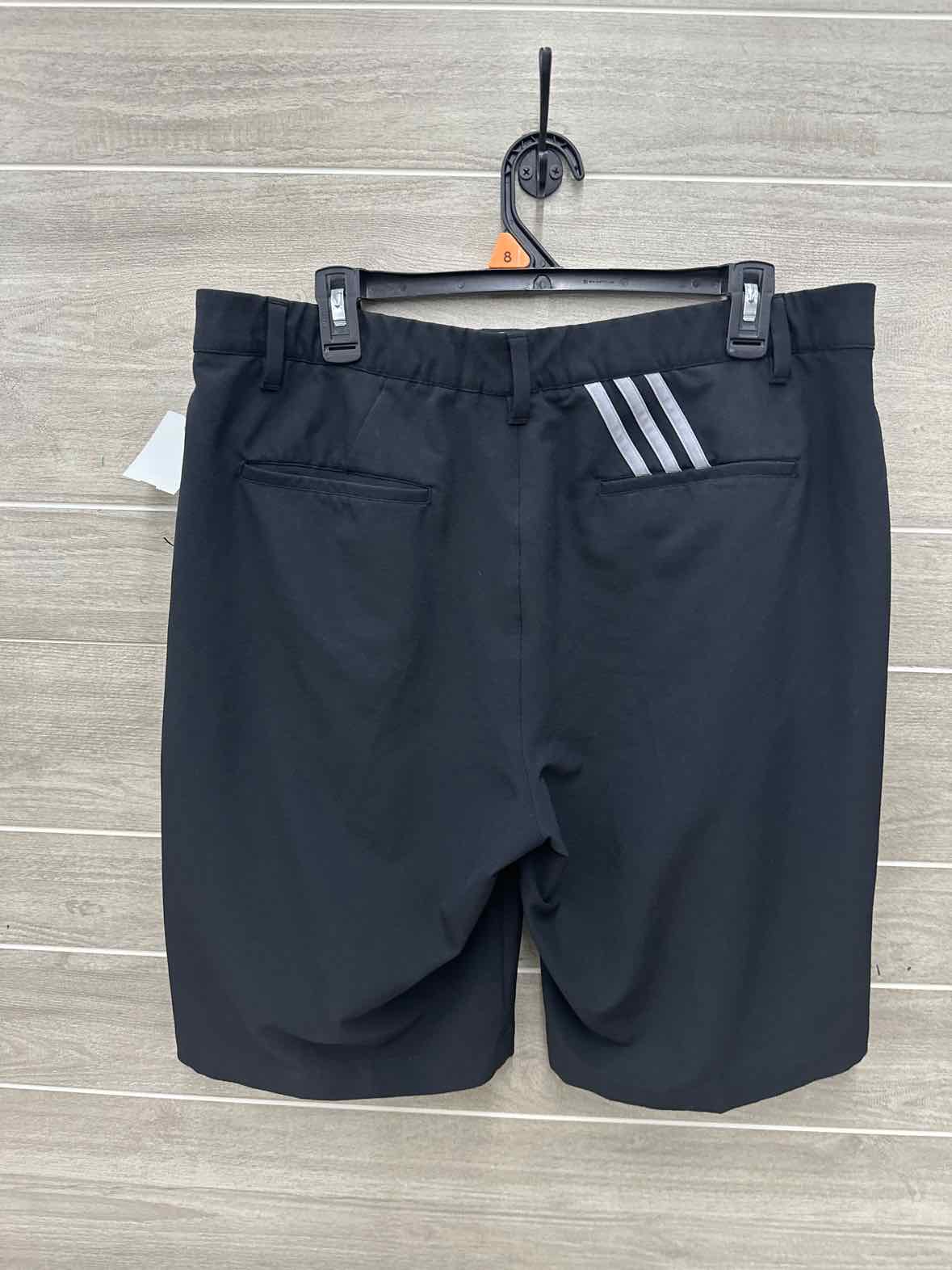 Adidas Size 36 Men Mens Shorts