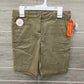 WonderNation Girls Size 8 Shorts