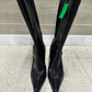Antonio Melani US Shoe Size 7 Black Womens Boots