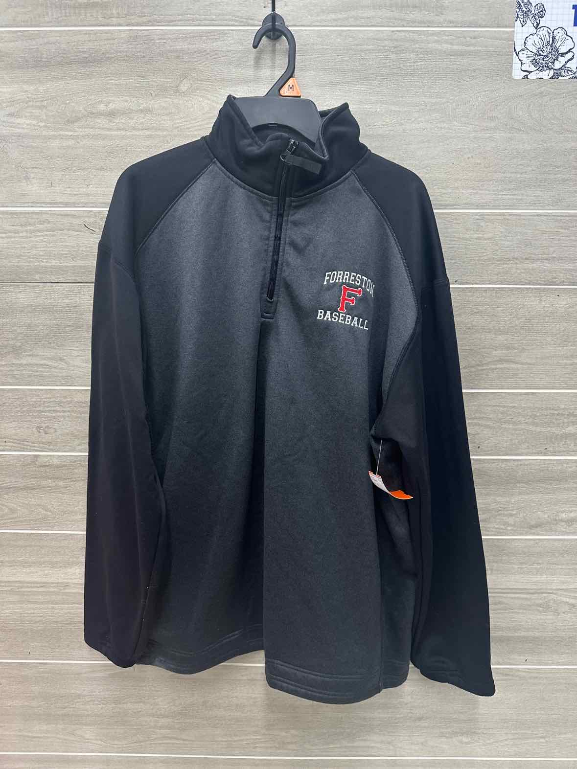 Size XL Men Mens Sweatshirt
