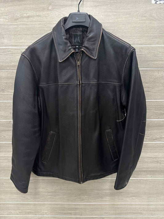 Members Mark Size M Men Mens Jacket