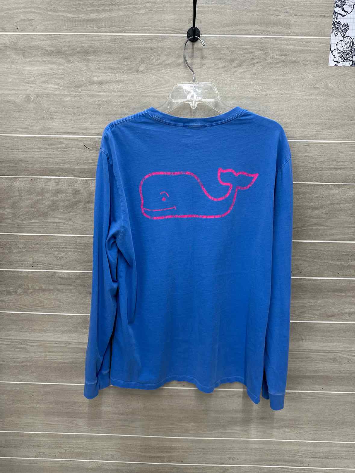 Vineyard Vines Size L Men Mens T-shirt