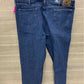 Wrangler Size 44/30 Mens Jeans