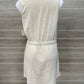 Beyond Yoga Size M Cream Womens Dress