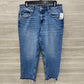 Aeropostale Size 6 Blue Womens Jeans