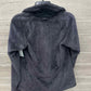 Columbia Size S Gray Womens Sweatshirt