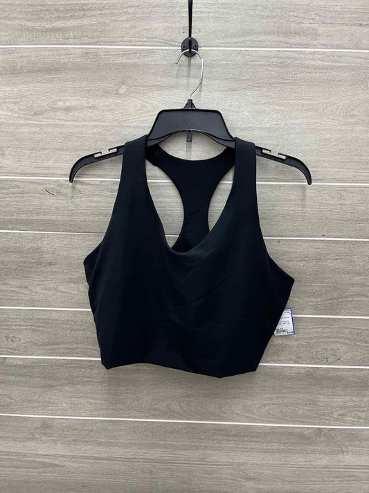 Spanx Size 1X Black Womens Bra