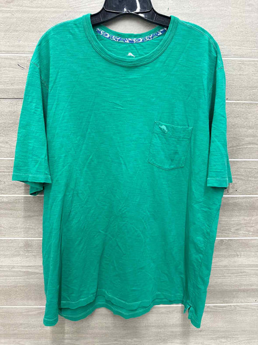 Tommy Bahama Size XL Men Mens T-shirt
