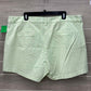 Old Navy Green Womens Size 20 Shorts