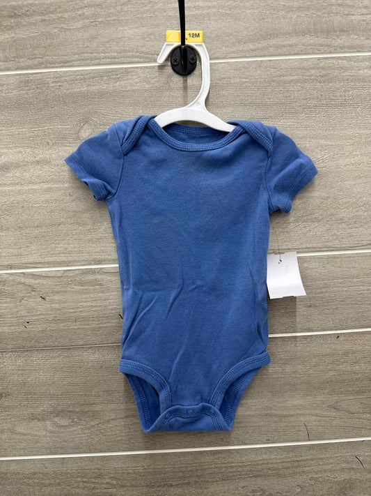 Just One You Infant 6 Months Onsie