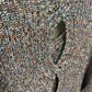 Maurices Multi-Color Womens Women Size 2X Sweater