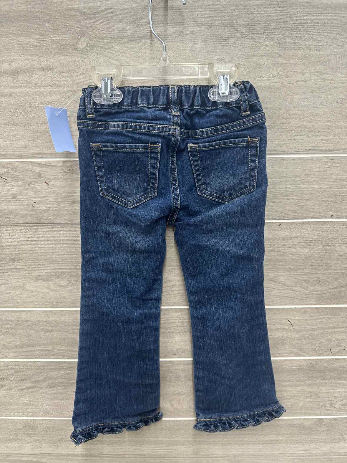Childrens Place Girls Size 4T Jeans