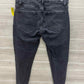 BKE Size 8 Black Womens Jeans