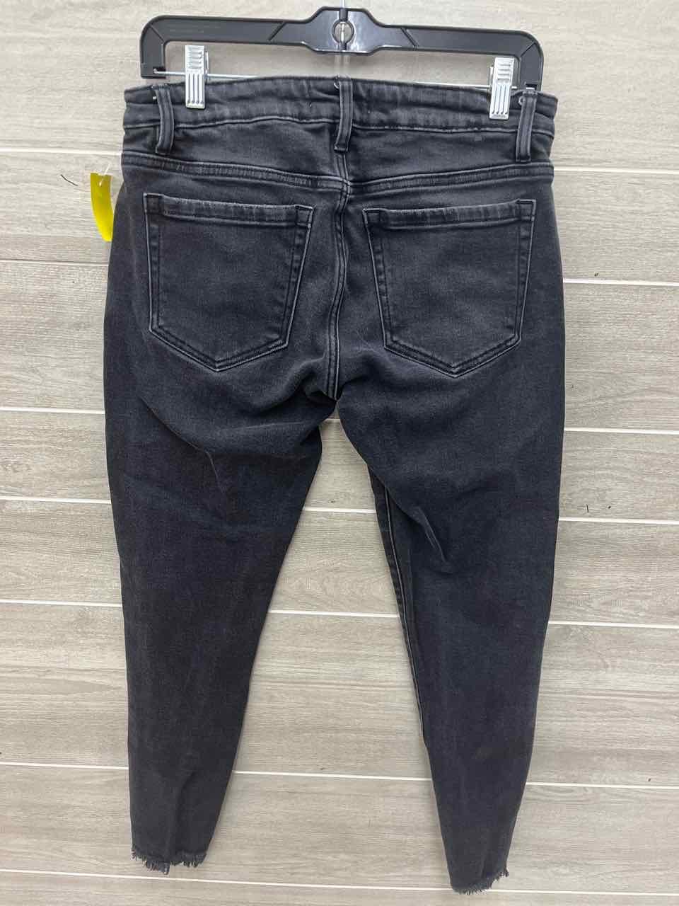 BKE Size 8 Black Womens Jeans