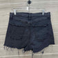 Old Navy Black Womens Size 10 Shorts